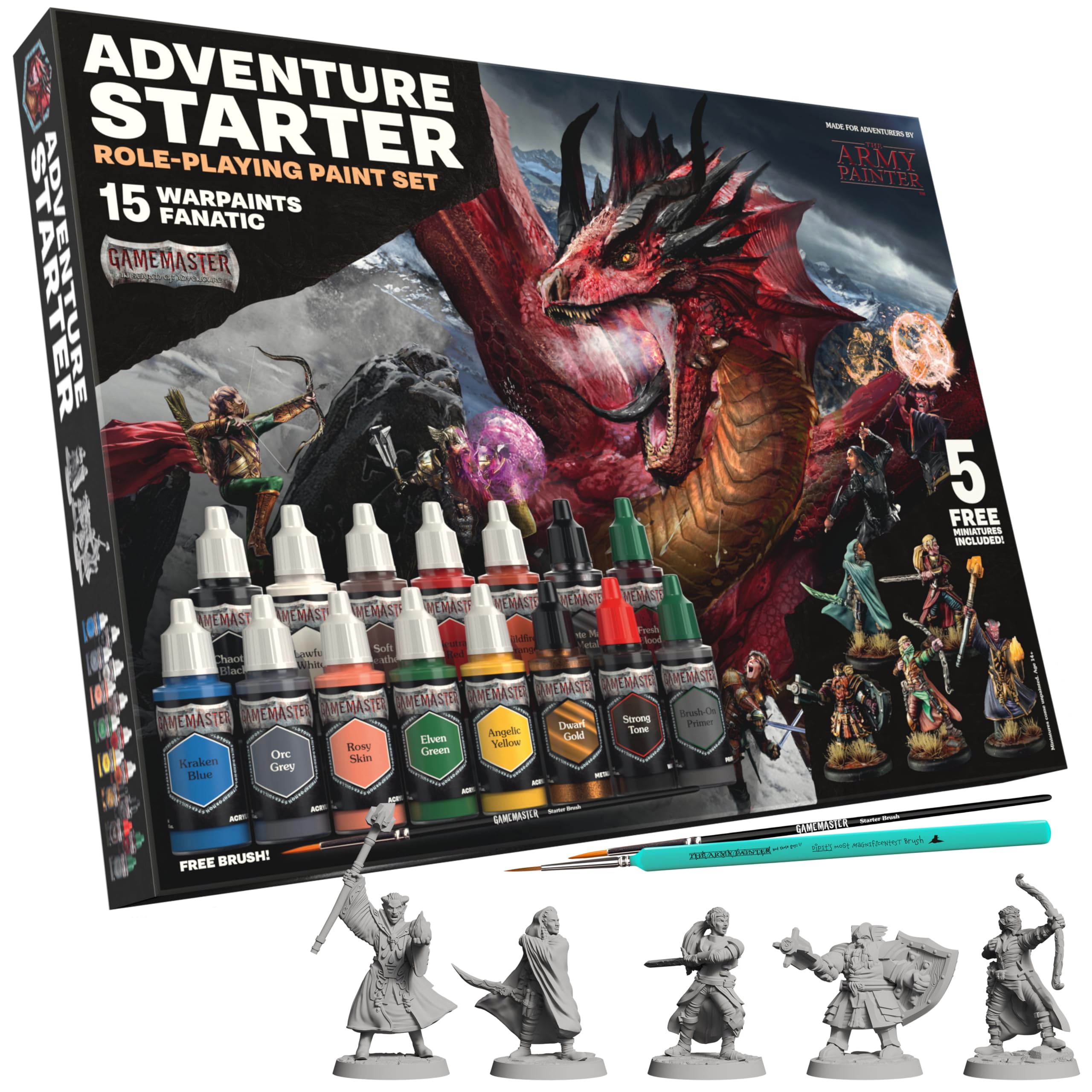 GameMaster