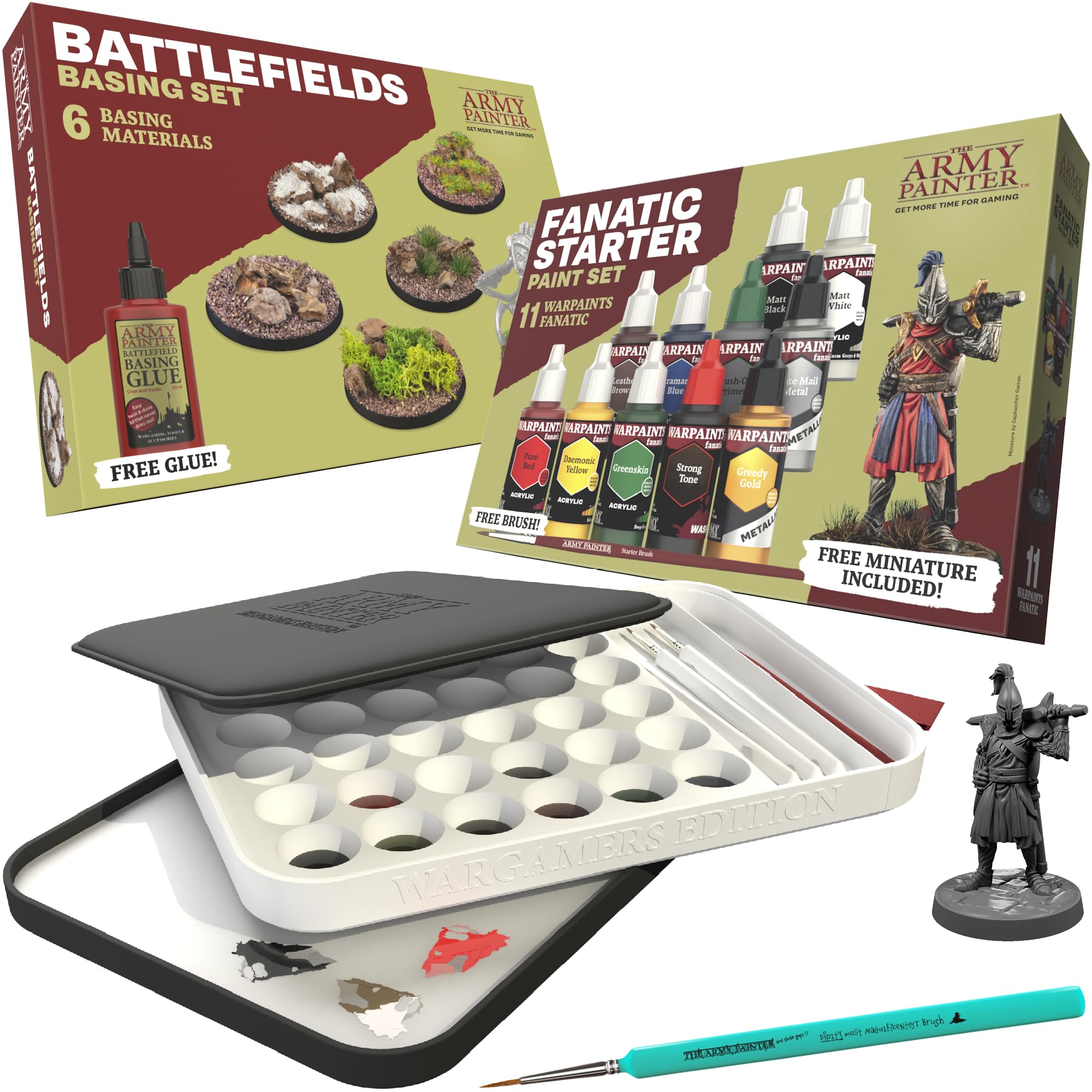Valuable Bundles
